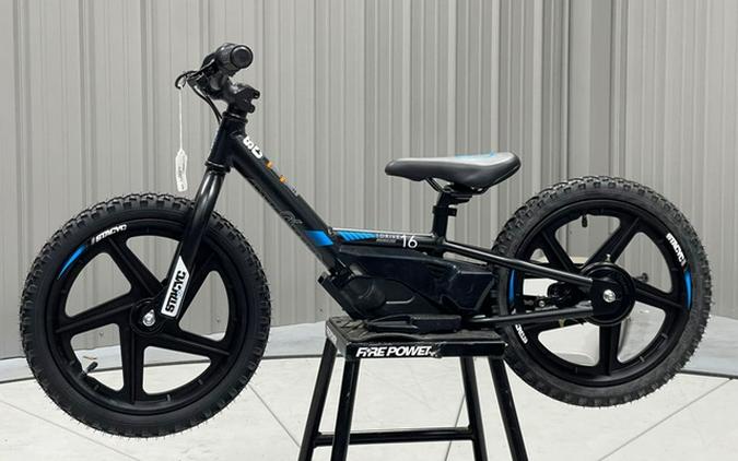 2022 STACYC Brushless 16E Drive