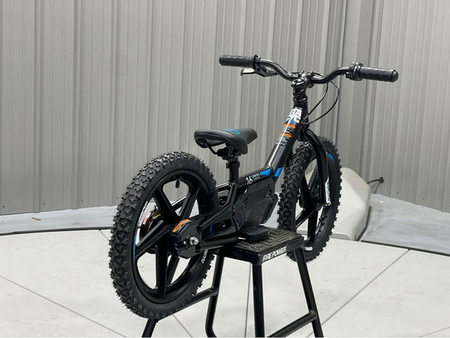 2022 STACYC Brushless 16E Drive