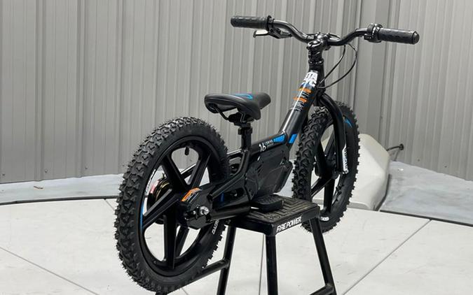 2022 STACYC Brushless 16E Drive