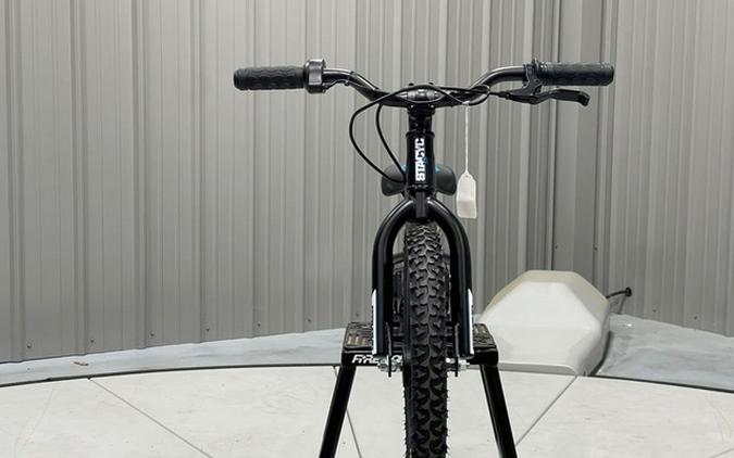 2022 STACYC Brushless 16E Drive