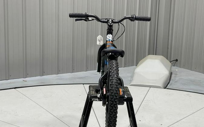 2022 STACYC Brushless 16E Drive