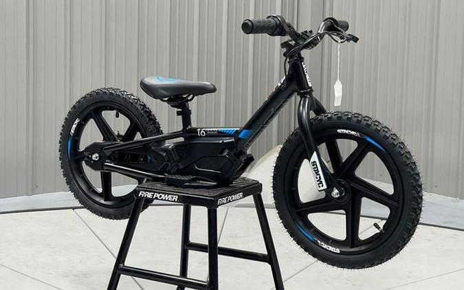 2022 STACYC Brushless 16E Drive