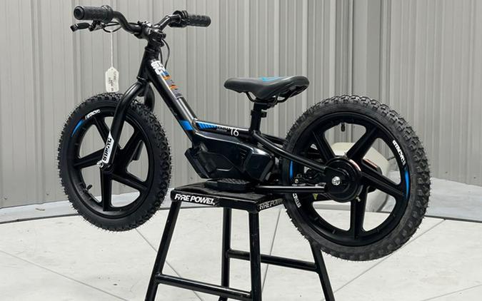 2022 STACYC Brushless 16E Drive