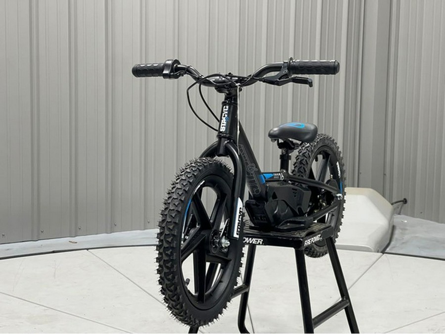 2022 STACYC Brushless 16E Drive