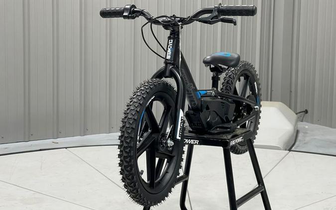 2022 STACYC Brushless 16E Drive