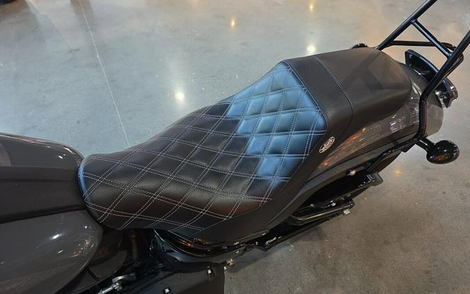 FXLRS 2022 Low Rider® S