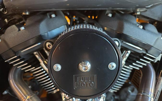 FXLRS 2022 Low Rider® S