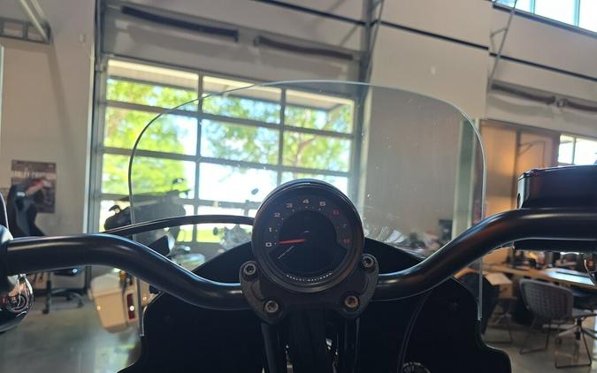 FXLRS 2022 Low Rider® S