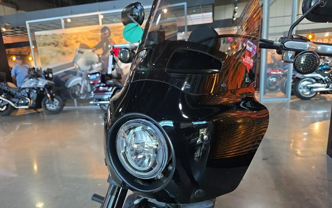 FXLRS 2022 Low Rider® S