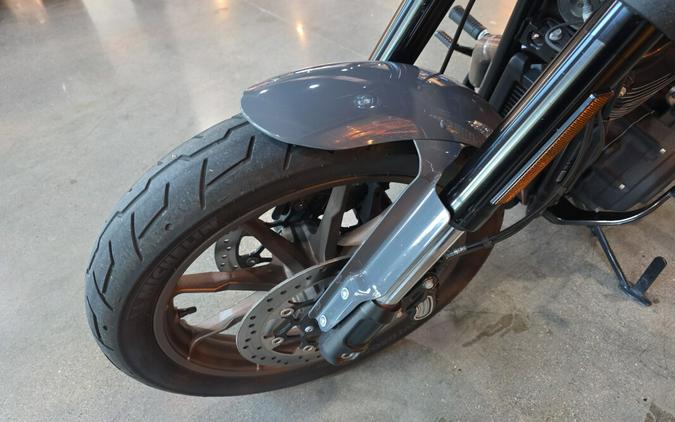 FXLRS 2022 Low Rider® S