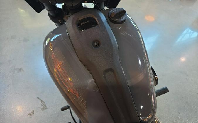 FXLRS 2022 Low Rider® S