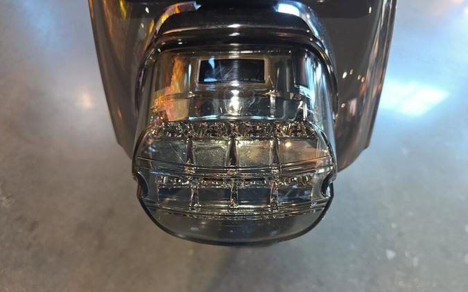 FXLRS 2022 Low Rider® S