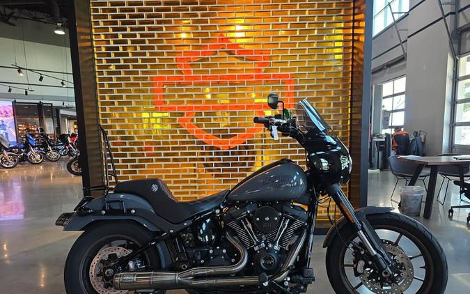 FXLRS 2022 Low Rider® S