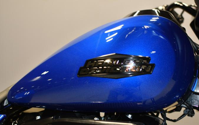 2024 Harley-Davidson Street Glide FLHX