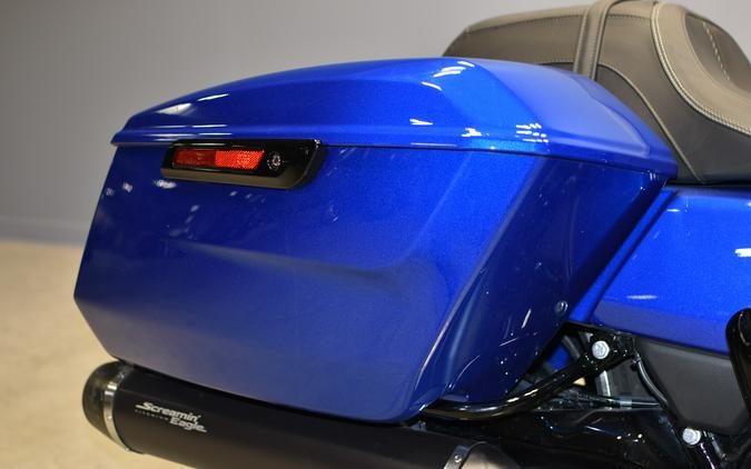 2024 Harley-Davidson Street Glide FLHX