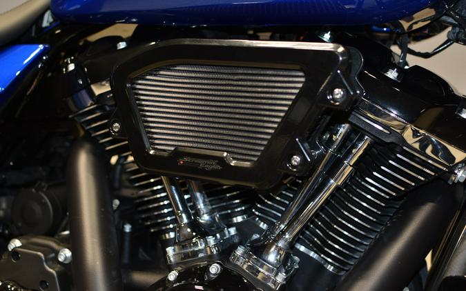 2024 Harley-Davidson Street Glide FLHX
