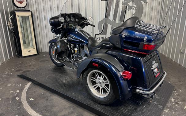 2012 Harley-Davidson TRI GLIDE ULTRA