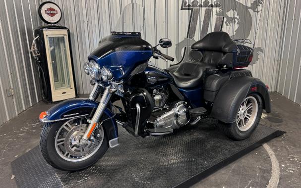 2012 Harley-Davidson TRI GLIDE ULTRA