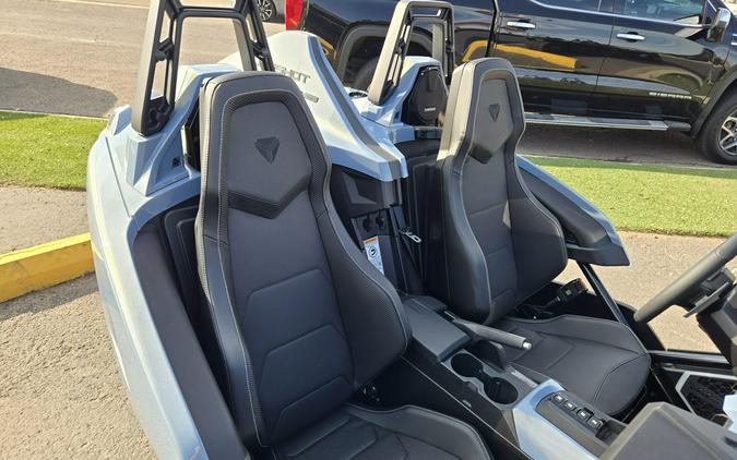2026 POLARIS SLINGSHOT SIGNATURE EDITION AUTODRIVE