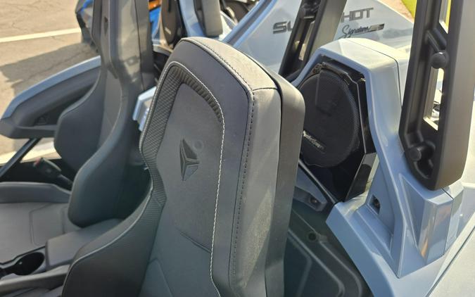 2026 POLARIS SLINGSHOT SIGNATURE EDITION AUTODRIVE