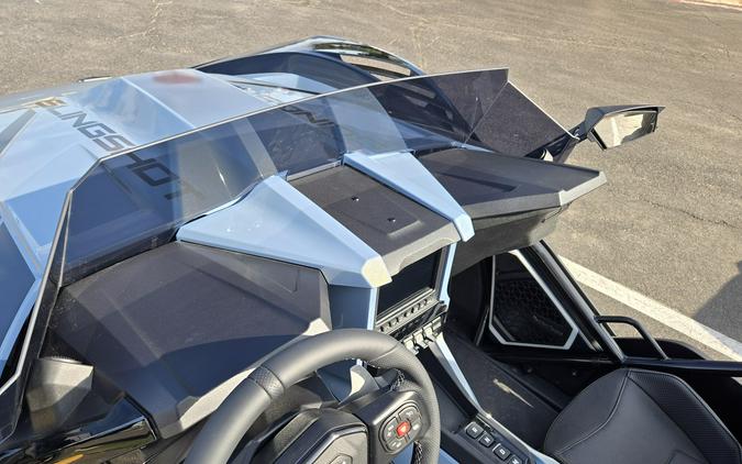 2026 POLARIS SLINGSHOT SIGNATURE EDITION AUTODRIVE