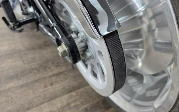 2024 Harley-Davidson Softail FLFBS - Fat Boy 114