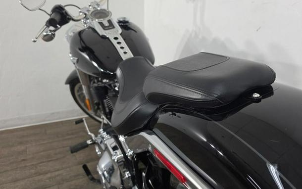 2024 Harley-Davidson Softail FLFBS - Fat Boy 114