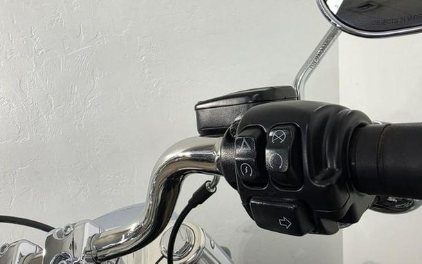 2024 Harley-Davidson Softail FLFBS - Fat Boy 114