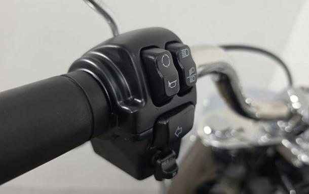 2024 Harley-Davidson Softail FLFBS - Fat Boy 114