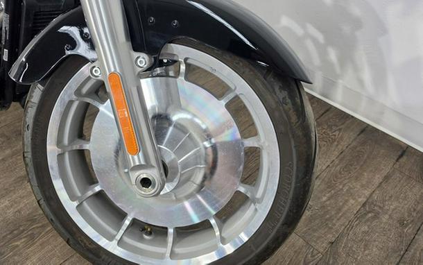 2024 Harley-Davidson Softail FLFBS - Fat Boy 114
