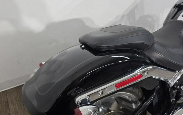 2024 Harley-Davidson Softail FLFBS - Fat Boy 114