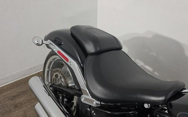 2024 Harley-Davidson Softail FLFBS - Fat Boy 114