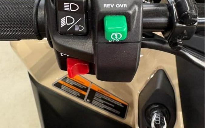 2026 Can-Am Outlander PRO XU HD5