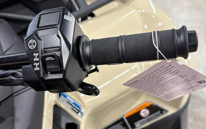 2026 Can-Am Outlander PRO XU HD5