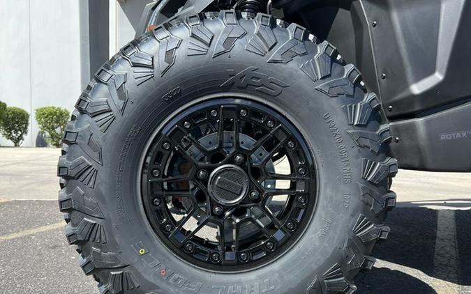 2026 Can-Am Maverick X3 Max X RS Turbo RR With Smart-Shox