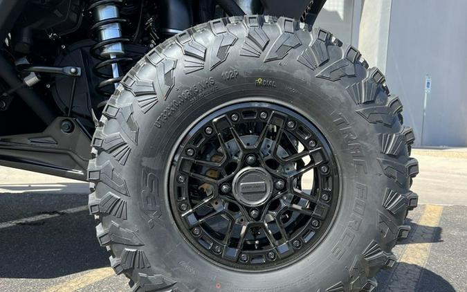 2026 Can-Am Maverick X3 Max X RS Turbo RR With Smart-Shox