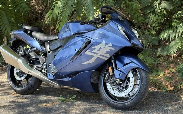 2027 SUZUKI GSX1300RRZM7
