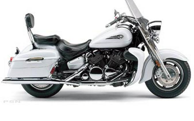 2006 Yamaha Royal Star® Tour Deluxe