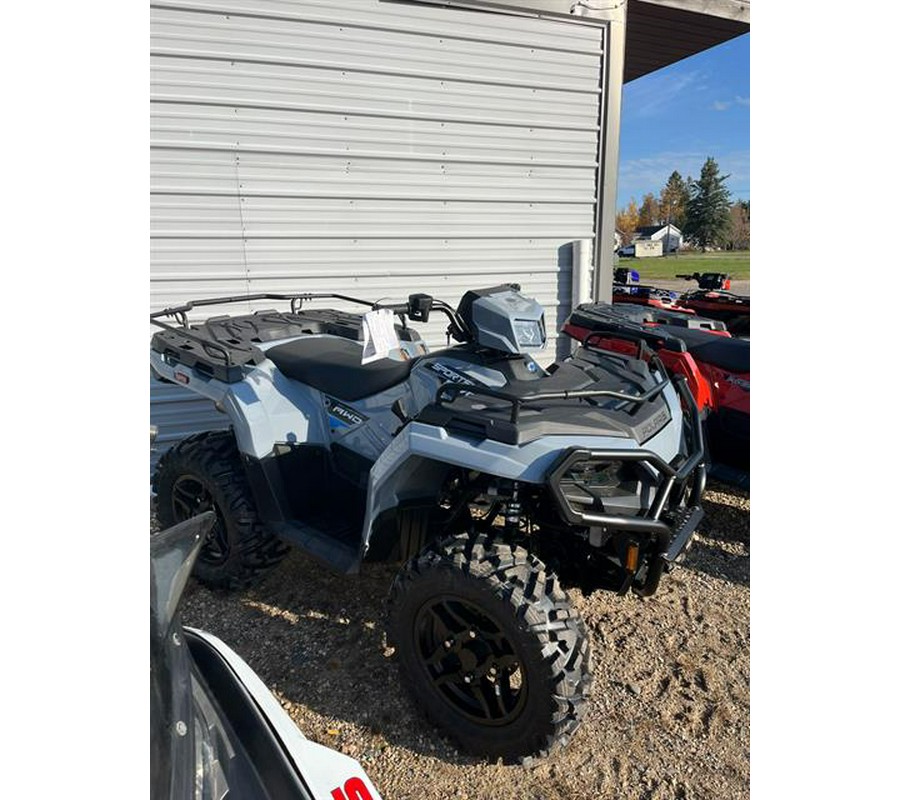 2024 Polaris Sportsman 570 Premium