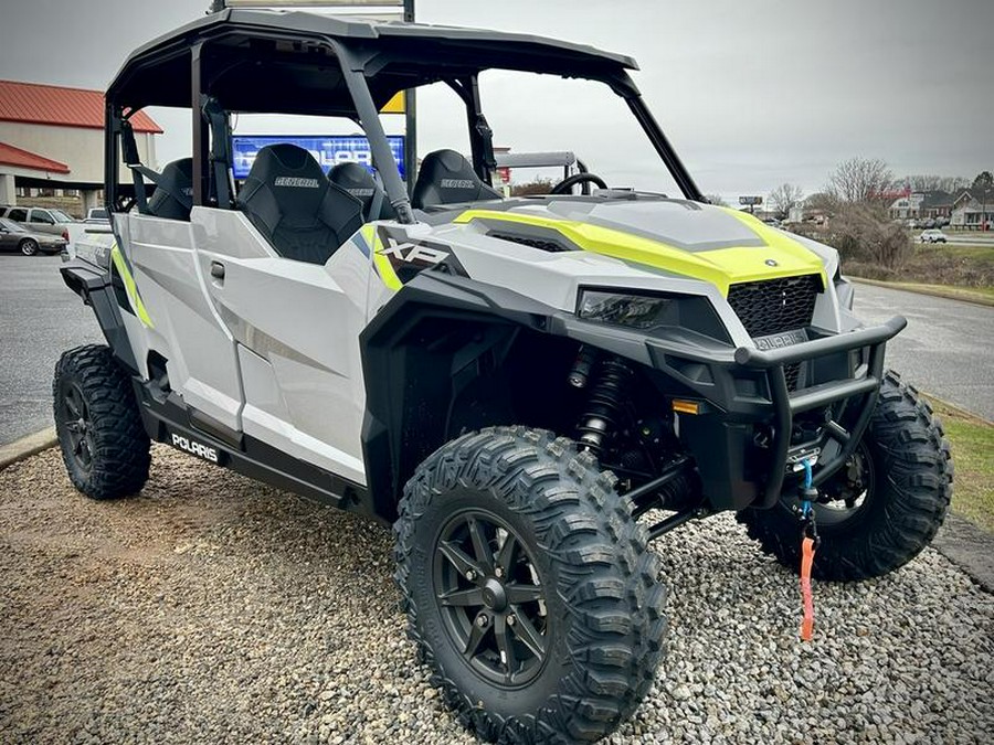 2024 Polaris® General XP 4 1000 Sport