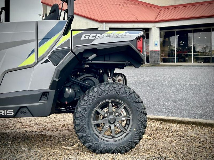 2024 Polaris® General XP 4 1000 Sport