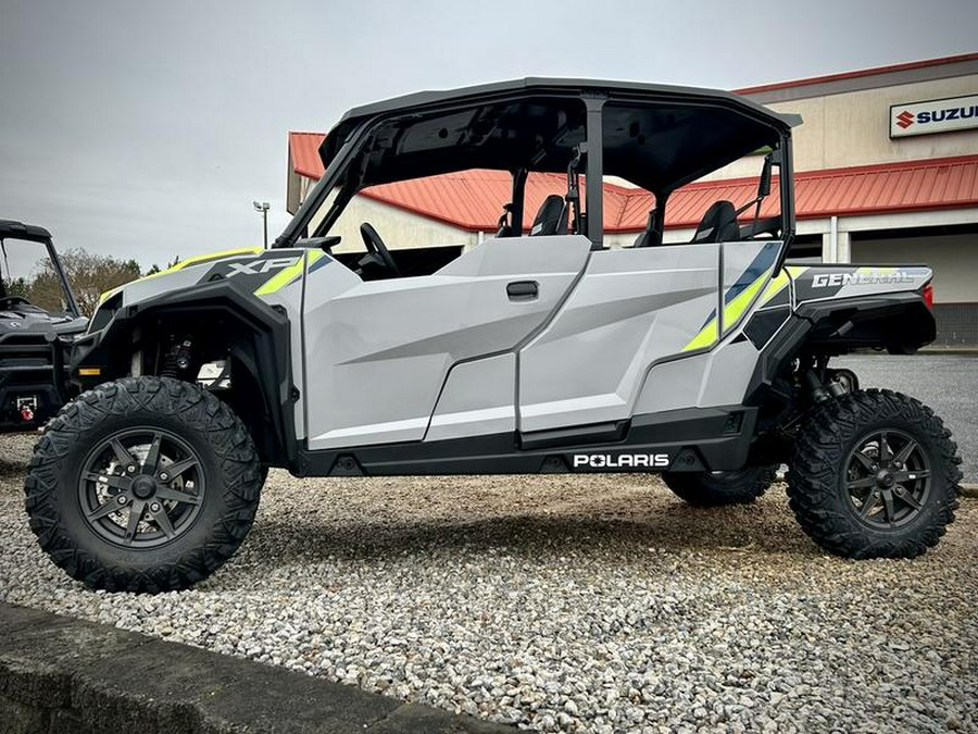 2024 Polaris® General XP 4 1000 Sport