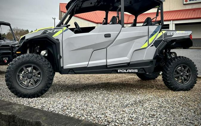 2024 Polaris® General XP 4 1000 Sport