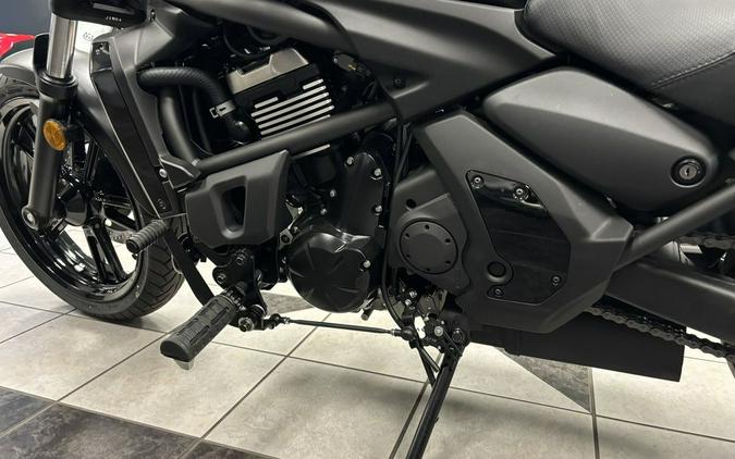 2024 Kawasaki Vulcan® S