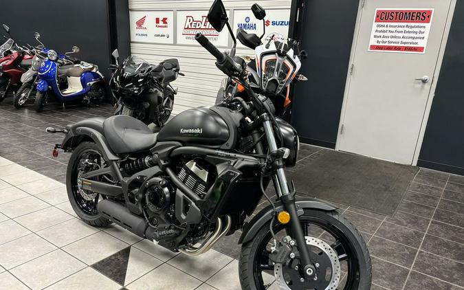 2024 Kawasaki Vulcan® S