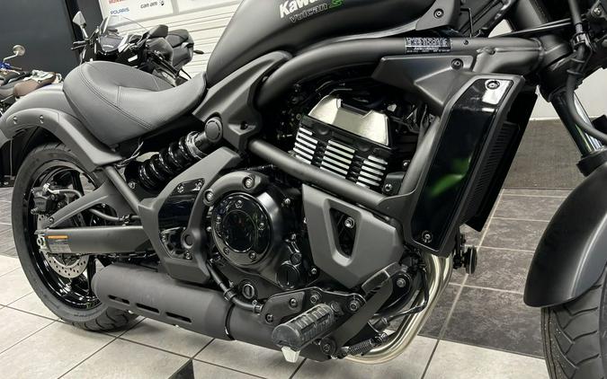 2024 Kawasaki Vulcan® S