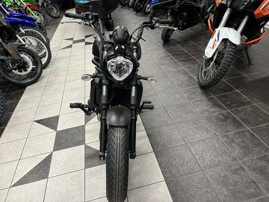 2024 Kawasaki Vulcan® S