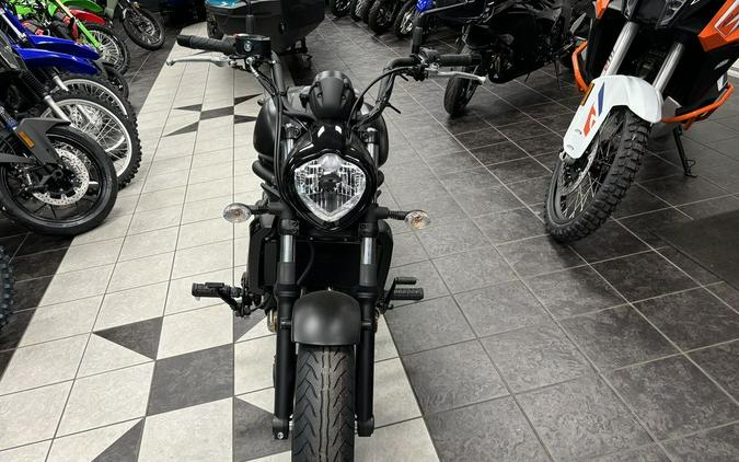 2024 Kawasaki Vulcan® S