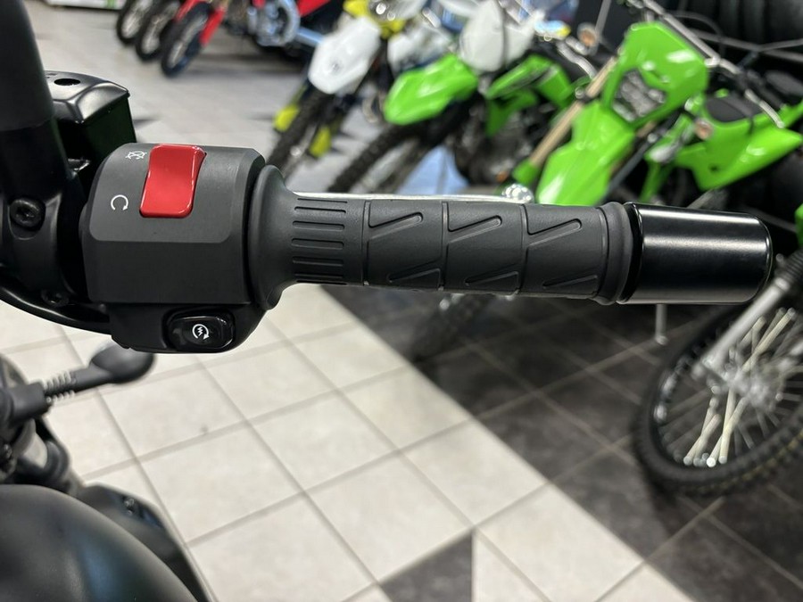 2024 Kawasaki Vulcan® S