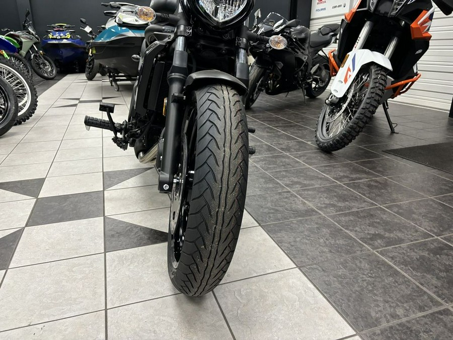 2024 Kawasaki Vulcan® S